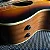 Violão Eletroacústico Fender Newporter Player Fishman - Sunburst - Imagem 4