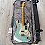 Guitarra Fender American Professional II Stratocaster HSS - Mystic Surf Green - Imagem 2