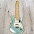 Guitarra Fender American Professional II Stratocaster HSS - Mystic Surf Green - Imagem 4