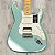 Guitarra Fender American Professional II Stratocaster HSS - Mystic Surf Green - Imagem 5