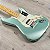 Guitarra Fender American Professional II Stratocaster HSS - Mystic Surf Green - Imagem 6