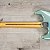 Guitarra Fender American Professional II Stratocaster HSS - Mystic Surf Green - Imagem 9