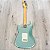 Guitarra Fender American Professional II Stratocaster HSS - Mystic Surf Green - Imagem 7