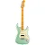 Guitarra Fender American Professional II Stratocaster HSS - Mystic Surf Green - Imagem 1