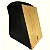 Cajon Elétrico KF Pro Captação Dupla Jaguar Percussion - Imagem 1