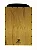 Cajon Elétrico KF Pro Captação Dupla Jaguar Percussion - Imagem 2