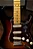 Guitarra Fender American Professional II Stratocaster - Sunburst - Imagem 9