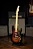 Guitarra Fender American Professional II Stratocaster - Sunburst - Imagem 3