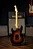 Guitarra Fender American Professional II Stratocaster - Sunburst - Imagem 5