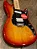 Guitarra Fender Player Duo Sonic™ - Sienna Sunburst - Imagem 3