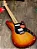 Guitarra Fender Player Duo Sonic™ - Sienna Sunburst - Imagem 2