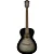 Violão Eletroacústico Fender FA-235E Concert Fishman - Moonlight Burst - Imagem 1