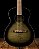 Violão Eletroacústico Fender FA-235E Concert Fishman - Moonlight Burst - Imagem 3