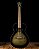 Violão Eletroacústico Fender FA-235E Concert Fishman - Moonlight Burst - Imagem 2
