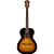 Violão Eletroacústico Fender FA-235E Concert Fishman - Sunburst - Imagem 1
