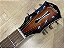 Violão Eletroacústico Fender FA-235E Concert Fishman - Sunburst - Imagem 5