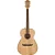 Violão Eletroacústico Fender FA-235E Concert Fishman - Natural - Imagem 1
