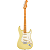 Guitarra Fender Player II Stratocaster® - Hialeah Yellow - Imagem 1