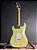 Guitarra Fender Player II Stratocaster® - Hialeah Yellow - Imagem 5