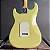 Guitarra Fender Player II Stratocaster® - Hialeah Yellow - Imagem 4