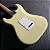 Guitarra Fender Player II Stratocaster® - Hialeah Yellow - Imagem 7