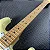 Guitarra Fender Player II Stratocaster® - Hialeah Yellow - Imagem 8
