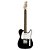 Guitarra Fender Squier Bullet Telecaster - LRL BLK - Imagem 1