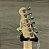 Guitarra Fender Squier Bullet Telecaster - LRL BLK - Imagem 9