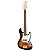 Contrabaixo Fender Squier Affinity Jazz Bass V 5 Cordas Sunburst - Imagem 1
