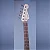 Contrabaixo Fender Squier Affinity Jazz Bass V 5 Cordas Sunburst - Imagem 6