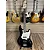 Contrabaixo Fender Squier Affinity Jazz Bass 4 Cordas Preto - Imagem 2