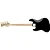 Contrabaixo Fender Squier Affinity Jazz Bass 4 Cordas Preto - Imagem 5