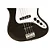 Contrabaixo Fender Squier Affinity Jazz Bass 4 Cordas Preto - Imagem 4