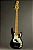 Contrabaixo Fender Player Precision Bass 4 Cordas Preto - Imagem 5