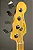 Contrabaixo Fender Player Precision Bass 4 Cordas Preto - Imagem 8