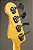 Contrabaixo Fender Player Precision Bass 4 Cordas Preto - Imagem 9