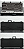 Contrabaixo Fender Player Precision Bass 4 Cordas Preto - Imagem 2