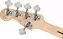 Contrabaixo Fender Squier Affinity Jazz Bass V 5 Cordas Sunburst 3TS - Imagem 5