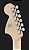 Kit Guitarra Fender Squier Affinity Stratocaster HSS Charcoal Frost Metallic - Imagem 12