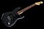 Kit Guitarra Fender Squier Affinity Stratocaster HSS Charcoal Frost Metallic - Imagem 4