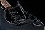 Kit Guitarra Fender Squier Affinity Stratocaster HSS Charcoal Frost Metallic - Imagem 5