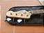 Kit Contrabaixo Fender Squier Affinity Precision Bass 4 Cordas Preto - Imagem 7