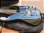 Kit Contrabaixo Fender Squier Affinity Precision Bass 4 Cordas Preto - Imagem 4