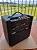 Kit Contrabaixo Fender Squier Affinity Precision Bass 4 Cordas Preto - Imagem 10