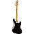 Contrabaixo Fender Squier Classic Vibe 70s Jazz Bass LH Canhoto Preto - Imagem 2
