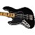Contrabaixo Fender Squier Classic Vibe 70s Jazz Bass LH Canhoto Preto - Imagem 4