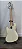 Contrabaixo Fender Squier Affinity Jazz Bass V 5 Cordas Olympic White - Imagem 4