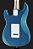 Kit Guitarra Fender Squier Affinity Stratocaster HSS Lake Placid Blue - Imagem 6
