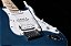 Kit Guitarra Fender Squier Affinity Stratocaster HSS Lake Placid Blue - Imagem 11
