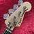 Contrabaixo Fender Squier Affinity Precision Bass 4 Cordas LPB - Imagem 4